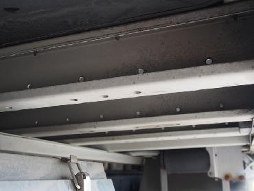 日野 プロフィア ウイング車 大型 KS-FW1EXWG 年式 H17 [写真25]