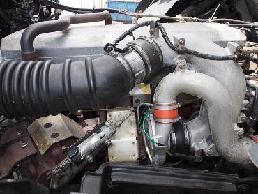 日野 プロフィア ウイング車 大型 KS-FW1EXWG 年式 H17 [写真23]