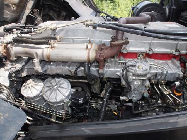 日野 プロフィア ウイング車 大型 KS-FW1EXWG 年式 H17 [写真22]