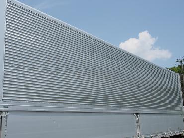 日野 プロフィア ウイング車 大型 KS-FW1EXWG 年式 H17 [写真11]