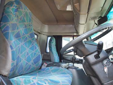 日野 プロフィア ウイング車 大型 KL-FW1KXHG 年式 H15 [写真12]