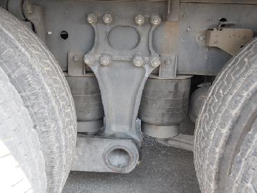 日野 プロフィア ウイング車 大型 KL-FW1KXHG 年式 H15 [写真18]