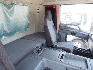 三菱ふそう スーパーグレート ウイング車 大型 BDG-FS54JZ 年式 H20 [写真18]