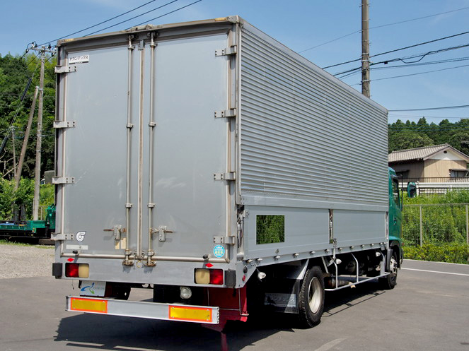 日野 レンジャー ウイング車 中型 KK-FD1JLEA 年式 H15[写真05]