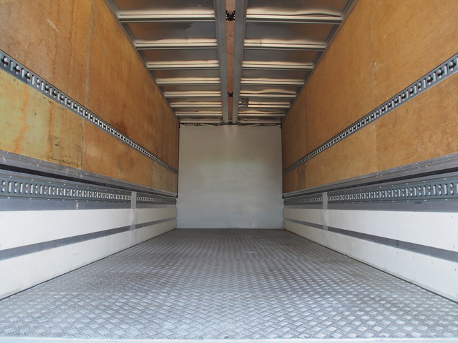 日野 レンジャープロ ウイング車 中型 BKG-FD7JLYA 年式 H23[写真12]