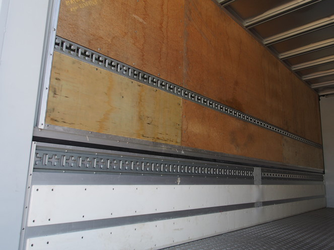 日野 レンジャープロ ウイング車 中型 BKG-FD7JLYA 年式 H23[写真13]