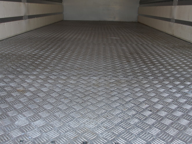 日野 レンジャープロ ウイング車 中型 BKG-FD7JLYA 年式 H23[写真15]