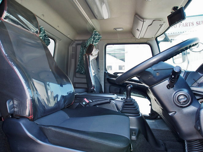 日野 レンジャープロ ウイング車 中型 BKG-FD7JLYA 年式 H23[写真16]