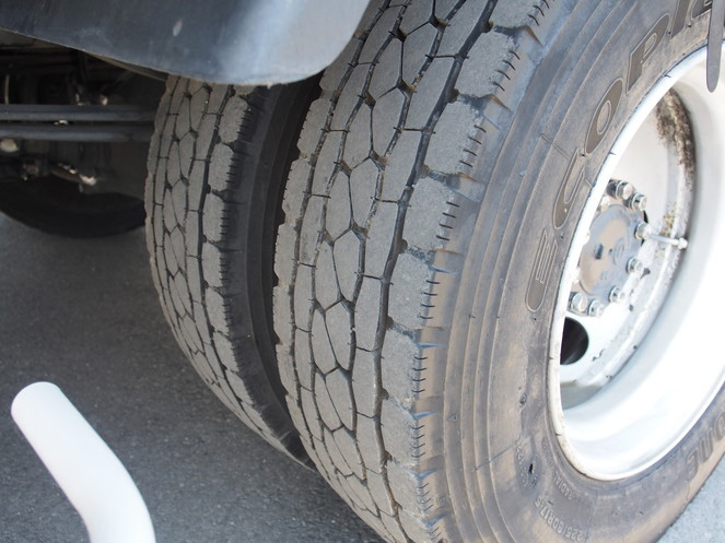 日野 レンジャープロ ウイング車 中型 BKG-FD7JLYA 年式 H23[写真27]