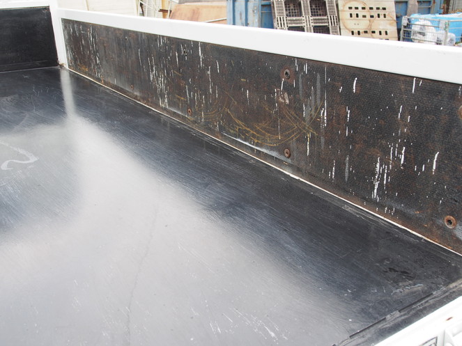 いすゞ エルフ 平ボディ 小型 PB-NKR81A 年式 H17[写真13]