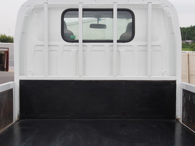 いすゞ エルフ 平ボディ 小型 PB-NKR81A 年式 H17[写真14]