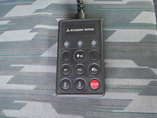 三菱ふそう スーパーグレート ウイング車 大型 KL-FS54JVZ 年式 H15[写真15]