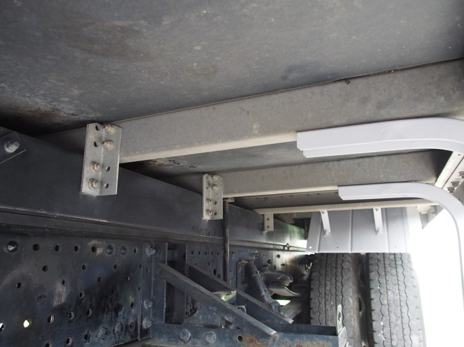 いすゞ エルフ バン車 小型 BKG-NPR85AN 年式 H19[写真19]