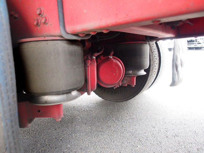 日野 レンジャー ウイング車 中増t ADG-FE7JLWG 年式 H18[写真23]