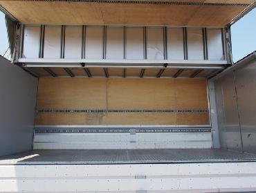 日野 レンジャープロ ウイング車 中型 BKG-FD7JLYA 年式 H23 [写真10]