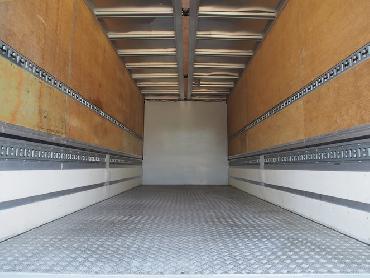 日野 レンジャープロ ウイング車 中型 BKG-FD7JLYA 年式 H23 [写真12]