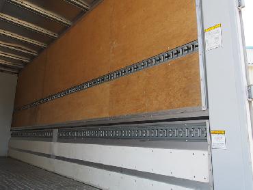 日野 レンジャープロ ウイング車 中型 BKG-FD7JLYA 年式 H23 [写真14]