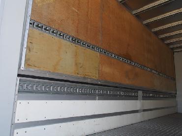 日野 レンジャープロ ウイング車 中型 BKG-FD7JLYA 年式 H23 [写真13]