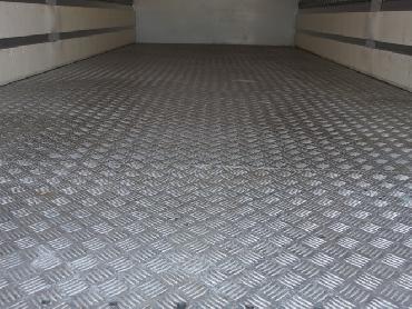 日野 レンジャープロ ウイング車 中型 BKG-FD7JLYA 年式 H23 [写真15]