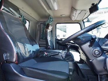 日野 レンジャープロ ウイング車 中型 BKG-FD7JLYA 年式 H23 [写真16]