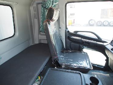 日野 レンジャープロ ウイング車 中型 BKG-FD7JLYA 年式 H23 [写真17]