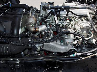 日野 レンジャープロ ウイング車 中型 BKG-FD7JLYA 年式 H23 [写真20]