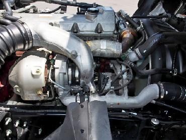 日野 レンジャープロ ウイング車 中型 BKG-FD7JLYA 年式 H23 [写真21]