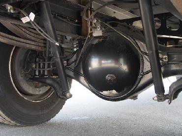 日野 レンジャープロ ウイング車 中型 BKG-FD7JLYA 年式 H23 [写真25]