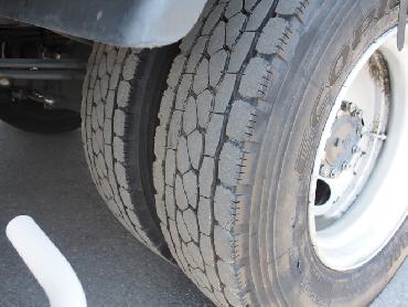 日野 レンジャープロ ウイング車 中型 BKG-FD7JLYA 年式 H23 [写真27]