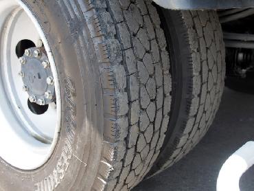 日野 レンジャープロ ウイング車 中型 BKG-FD7JLYA 年式 H23 [写真28]