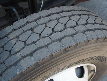 日野 レンジャープロ ウイング車 中型 BKG-FD7JLYA 年式 H23 [写真29]