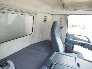 三菱ふそう スーパーグレート ウイング車 大型 KL-FS54JVZ 年式 H15 [写真13]