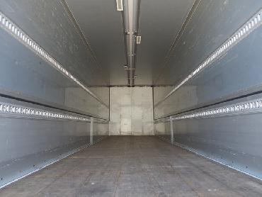 三菱ふそう スーパーグレート ウイング車 大型 LKG-FS54VZ 年式 H22 [写真10]