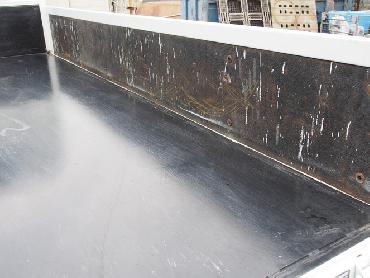 いすゞ エルフ 平ボディ 小型 PB-NKR81A 年式 H17 [写真13]