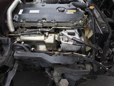 いすゞ エルフ 平ボディ 小型 PB-NKR81A 年式 H17 [写真16]