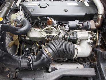 いすゞ エルフ 平ボディ 小型 PB-NKR81A 年式 H17 [写真15]