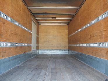 いすゞ エルフ バン車 小型 BKG-NPR85AN 年式 H19 [写真12]