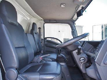 いすゞ エルフ バン車 小型 BKG-NPR85AN 年式 H19 [写真13]