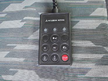 三菱ふそう スーパーグレート ウイング車 大型 KL-FS54JVZ 年式 H15 [写真15]