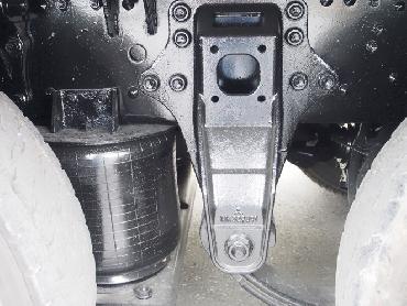 三菱ふそう スーパーグレート ウイング車 大型 KL-FS54JVZ 年式 H15 [写真17]