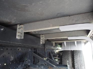 いすゞ エルフ バン車 小型 BKG-NPR85AN 年式 H19 [写真19]