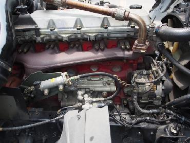 日野 レンジャー ウイング車 中型 KK-FD1JLEA 年式 H15 [写真15]