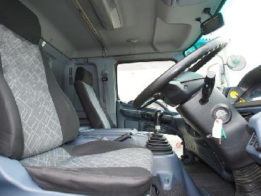 日野 レンジャー ウイング車 中増t ADG-FE7JLWG 年式 H18 [写真17]