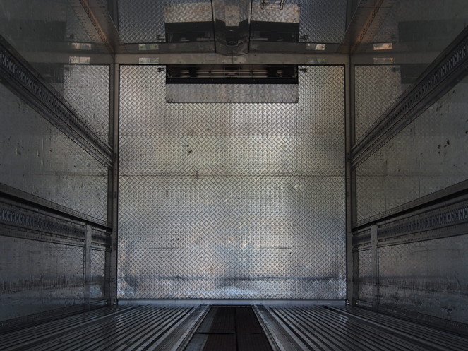 三菱ふそう スーパーグレート 冷凍ウイング 大型 PJ-FS54JZ 年式 H18[写真16]