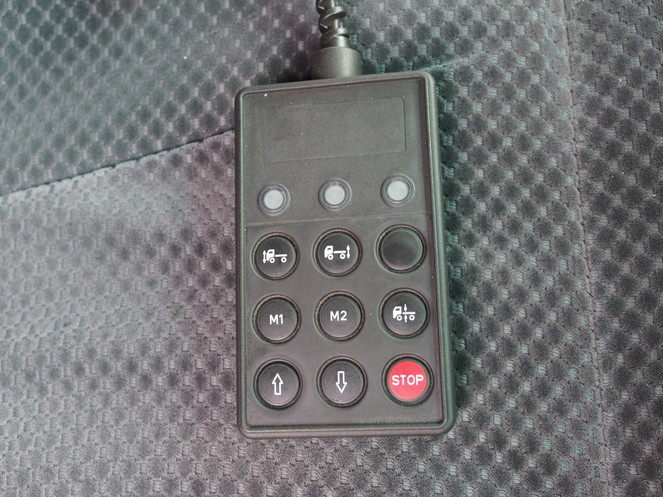 三菱ふそう スーパーグレート ウイング車 大型 BDG-FS55JZ 年式 H19[写真14]