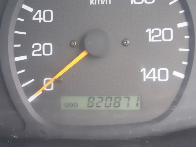 三菱ふそう スーパーグレート ウイング車 大型 KL-FS54JVZ 年式 H16[写真17]