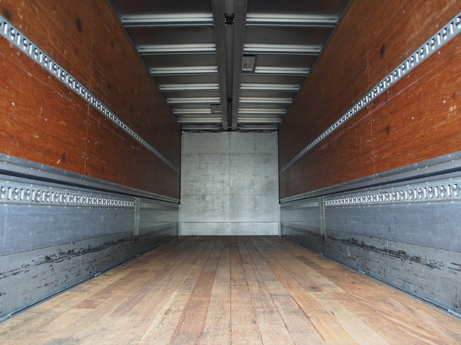 日野 レンジャー ウイング車 中増t ADG-FE7JLWG 年式 H18[写真16]