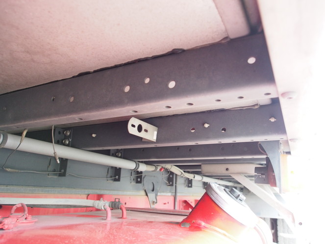 日野 レンジャー ウイング車 中増t ADG-FE7JLWG 年式 H18[写真25]