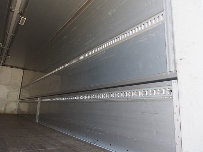 三菱ふそう スーパーグレート ウイング車 大型 LKG-FS54VZ 年式 H22[写真12]