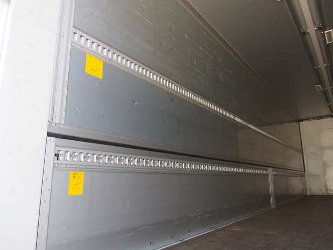 三菱ふそう スーパーグレート ウイング車 大型 LKG-FS54VZ 年式 H22[写真11]